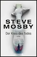 E-Book (epub) Der Kreis des Todes von Steve Mosby