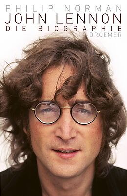 E-Book (epub) John Lennon von Philip Norman