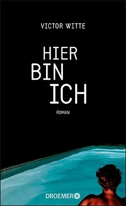 E-Book (epub) Hier bin ich von Victor Witte