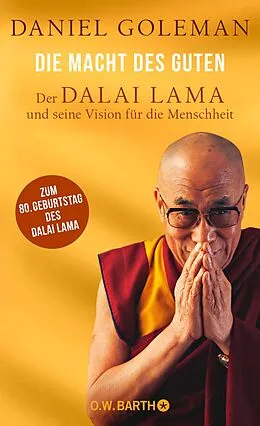E-Book (epub) Die Macht des Guten von Daniel Goleman