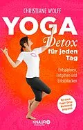 E-Book (epub) Yoga-Detox für jeden Tag von Christiane Wolff