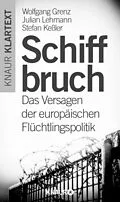 E-Book (epub) Schiffbruch von Wolfgang Grenz, Julian Lehmann, Stefan Keßler