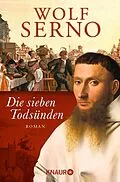 E-Book (epub) Die sieben Todsünden von Wolf Serno