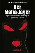 E-Book (epub) Der Mafia-Jäger von I. M. D., Raffaella Catalano