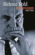 E-Book (epub) Erinnerungen von Helmut Kohl