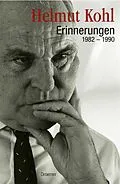E-Book (epub) Erinnerungen von Helmut Kohl