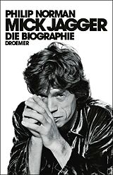 E-Book (epub) Mick Jagger von Philip Norman