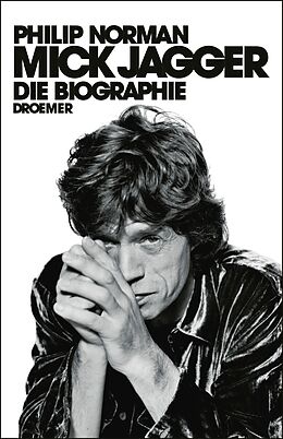 E-Book (epub) Mick Jagger von Philip Norman