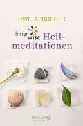 E-Book (epub) innerwise-Heilmeditationen von Uwe Albrecht