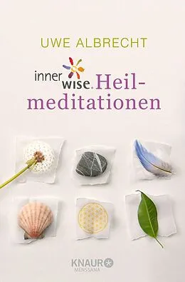 E-Book (epub) innerwise-Heilmeditationen von Uwe Albrecht