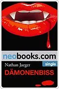 E-Book (epub) Dämonenbiss von Nathan Jaeger