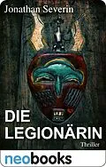 E-Book (epub) Die Legionärin von Jonathan Severin