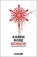 E-Book (epub) Schsch! von Karen Rose