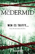 E-Book (epub) Wen es trifft... von Val McDermid