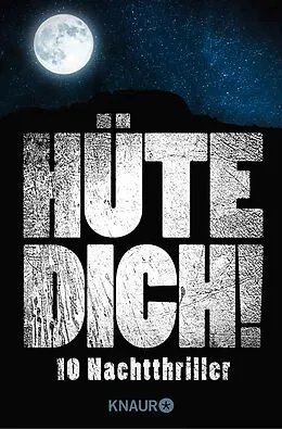 E-Book (epub) Hüte Dich! von Jana Oltersdorff, Verena Oster, Eric Boss