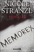 E-Book (epub) Memorex von Nicole Stranzl