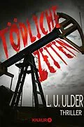 E-Book (epub) Tödliche Zeiten von L. U. Ulder