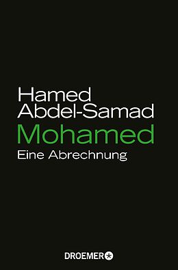 E-Book (epub) Mohamed von Hamed Abdel-Samad