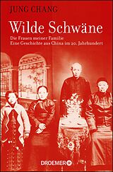 E-Book (epub) Wilde Schwäne von Jung Chang