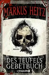 E-Book (epub) Des Teufels Gebetbuch von Markus Heitz