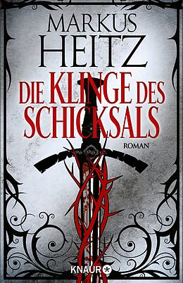 E-Book (epub) Die Klinge des Schicksals von Markus Heitz