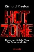 E-Book (epub) Hot Zone von Richard Preston