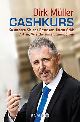 E-Book (epub) Cashkurs von Dirk Müller