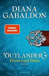 E-Book (epub) Outlander  Feuer und Stein von Diana Gabaldon