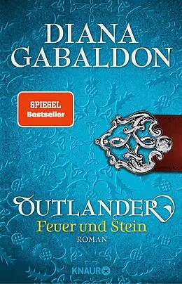 E-Book (epub) Outlander  Feuer und Stein von Diana Gabaldon