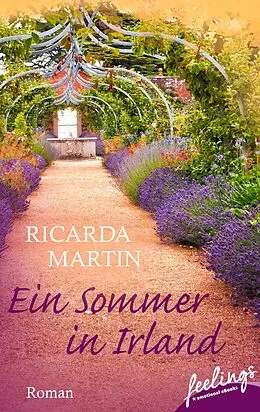 E-Book (epub) Ein Sommer in Irland von Ricarda Martin