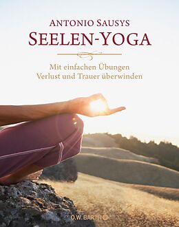 E-Book (epub) Seelen-Yoga von Antonio Sausys