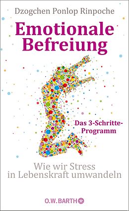 E-Book (epub) Emotionale Befreiung von Dzogchen Ponlop Rinpoche