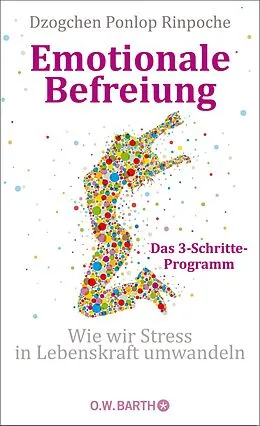 E-Book (epub) Emotionale Befreiung von Dzogchen Ponlop Rinpoche