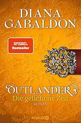 E-Book (epub) Outlander  Die geliehene Zeit von Diana Gabaldon