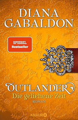 E-Book (epub) Outlander  Die geliehene Zeit von Diana Gabaldon