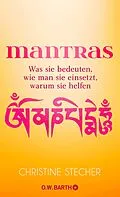 E-Book (epub) Mantras von Christine Stecher