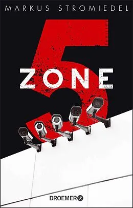 E-Book (epub) Zone 5 von Markus Stromiedel