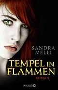 E-Book (epub) Tempel in Flammen von Sandra Melli