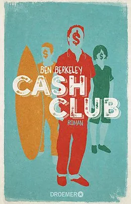 E-Book (epub) Cash Club von Ben Berkeley