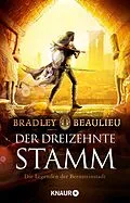 E-Book (epub) Der Dreizehnte Stamm von Bradley Beaulieu