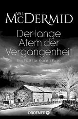 E-Book (epub) Der lange Atem der Vergangenheit von Val McDermid