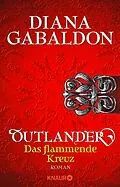 E-Book (epub) Outlander - Das flammende Kreuz von Diana Gabaldon