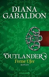E-Book (epub) Outlander - Ferne Ufer von Diana Gabaldon
