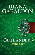 E-Book (epub) Outlander - Ferne Ufer von Diana Gabaldon
