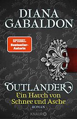 E-Book (epub) Outlander - Ein Hauch von Schnee und Asche von Diana Gabaldon