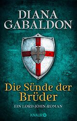 E-Book (epub) Die Sünde der Brüder von Diana Gabaldon