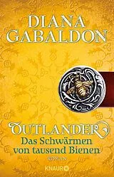 E-Book (epub) Outlander - Das Schwärmen von tausend Bienen von Diana Gabaldon
