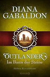 E-Book (epub) Outlander - Im Bann der Steine von Diana Gabaldon