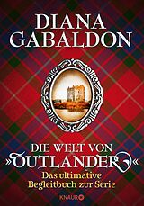 E-Book (epub) Die Welt von "Outlander" von Diana Gabaldon