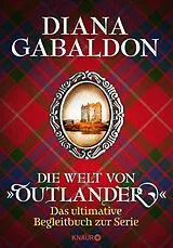 E-Book (epub) Die Welt von "Outlander" von Diana Gabaldon